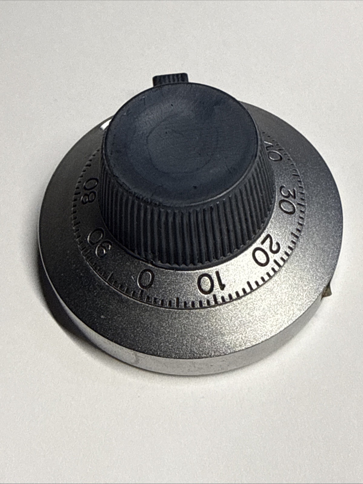 Vernier Dial model 30 by SPECTROL OD= 45 mm