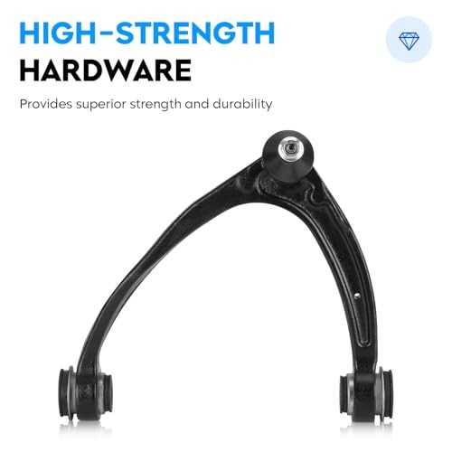 Front Left Upper Control Arm K80669 for Cadillac Escalade ESV EXT 2007-2014,