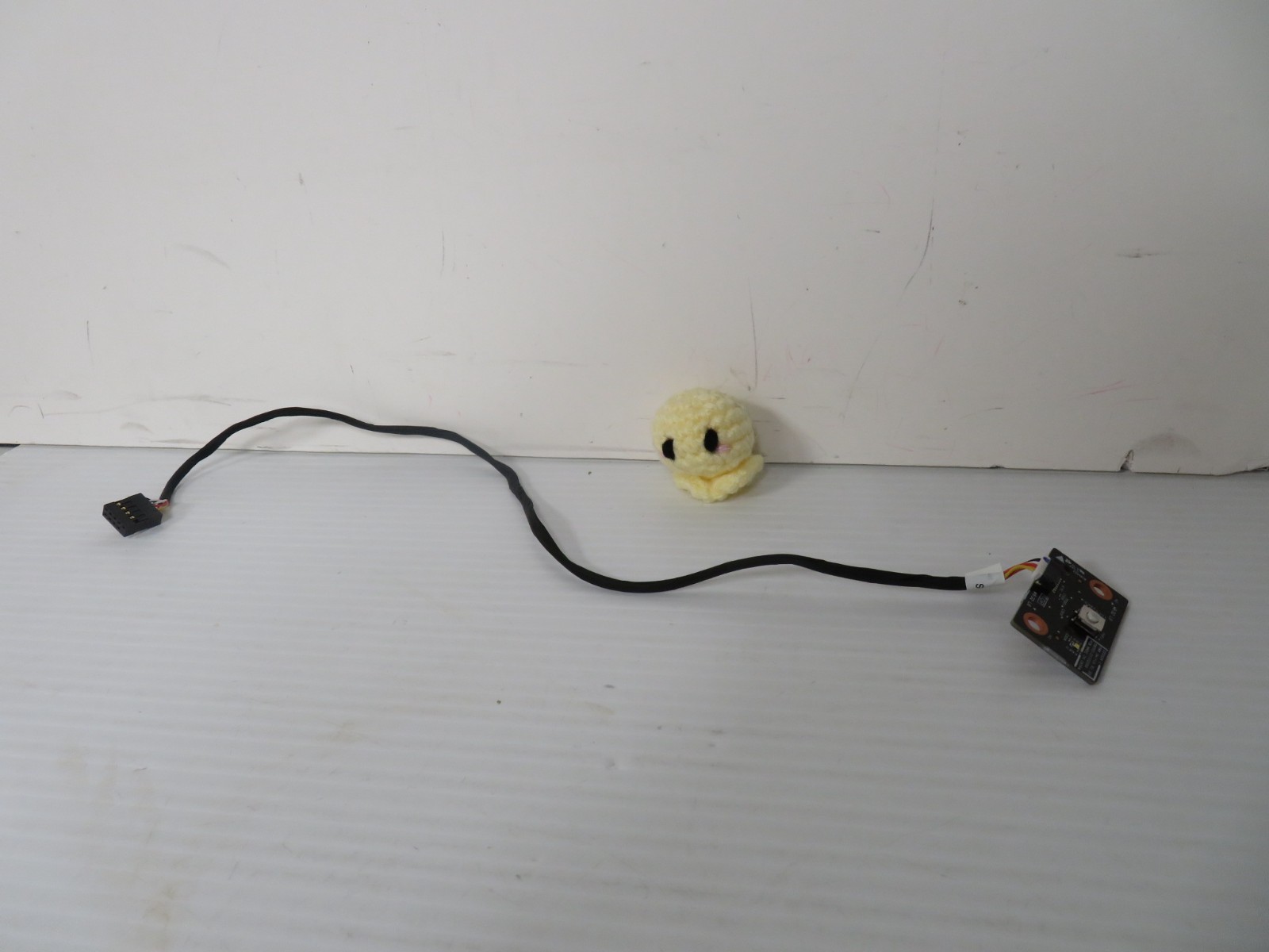 Asus Front Power Switch Board with Cable 08003-21102000