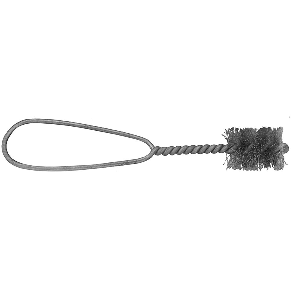 Jones Stephens B28076 3/4" ID (7/8" OD) Copper Fitting Brush