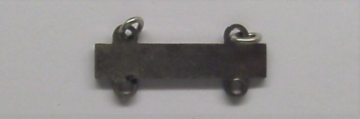 U. S. Army Basic Qualification Badge 30 CALIBRE Bar