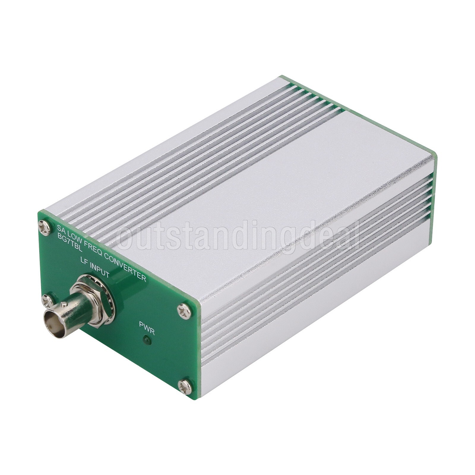 Spectrum Analyzer Low Frequency Converter 10M-12M os67 SA-LF-CONV