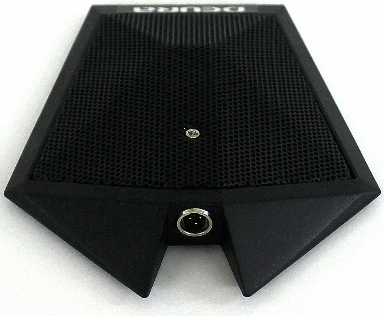 DEURA Unidirectional Condenser Boundary Microphone DMB-100