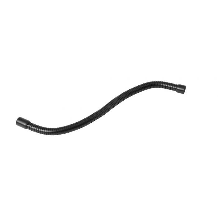 On Stage 13" Gooseneck Black