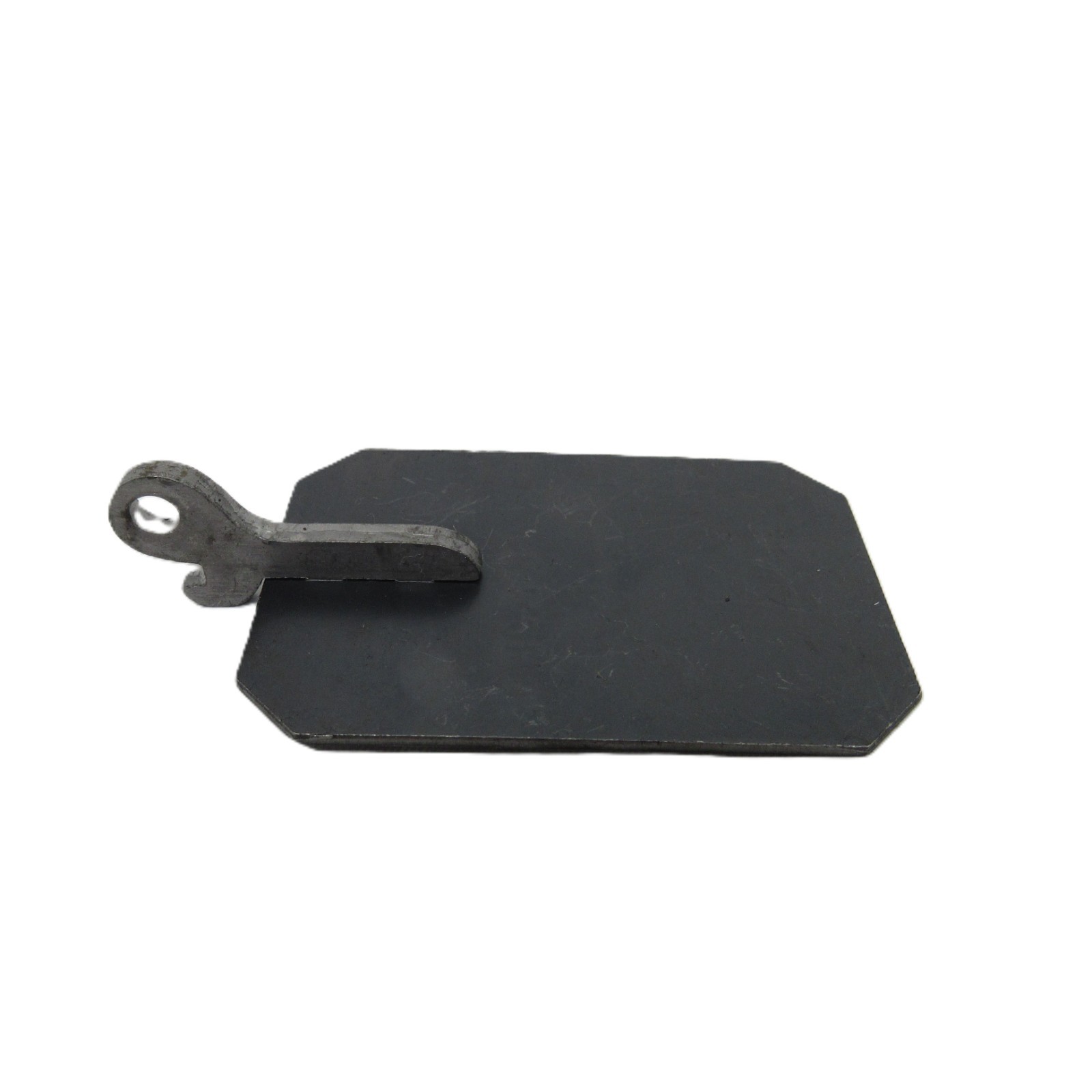 Bridger #2 Replacement Pan Trapping Supplies 2 Pack