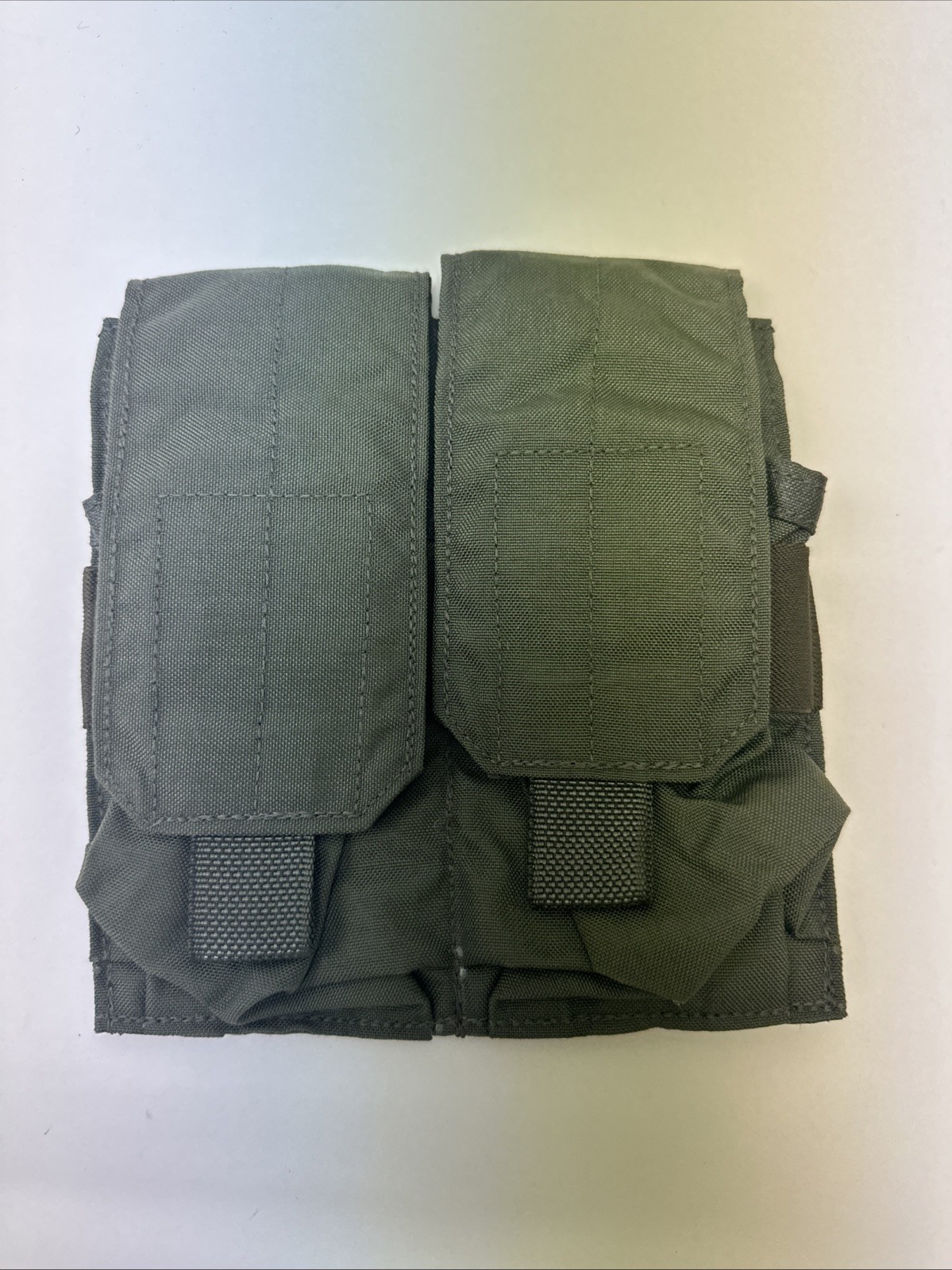 Eagle Industries RLCS Double Double 2x2 Rifle Belt Pouch Green Tag Ranger Green