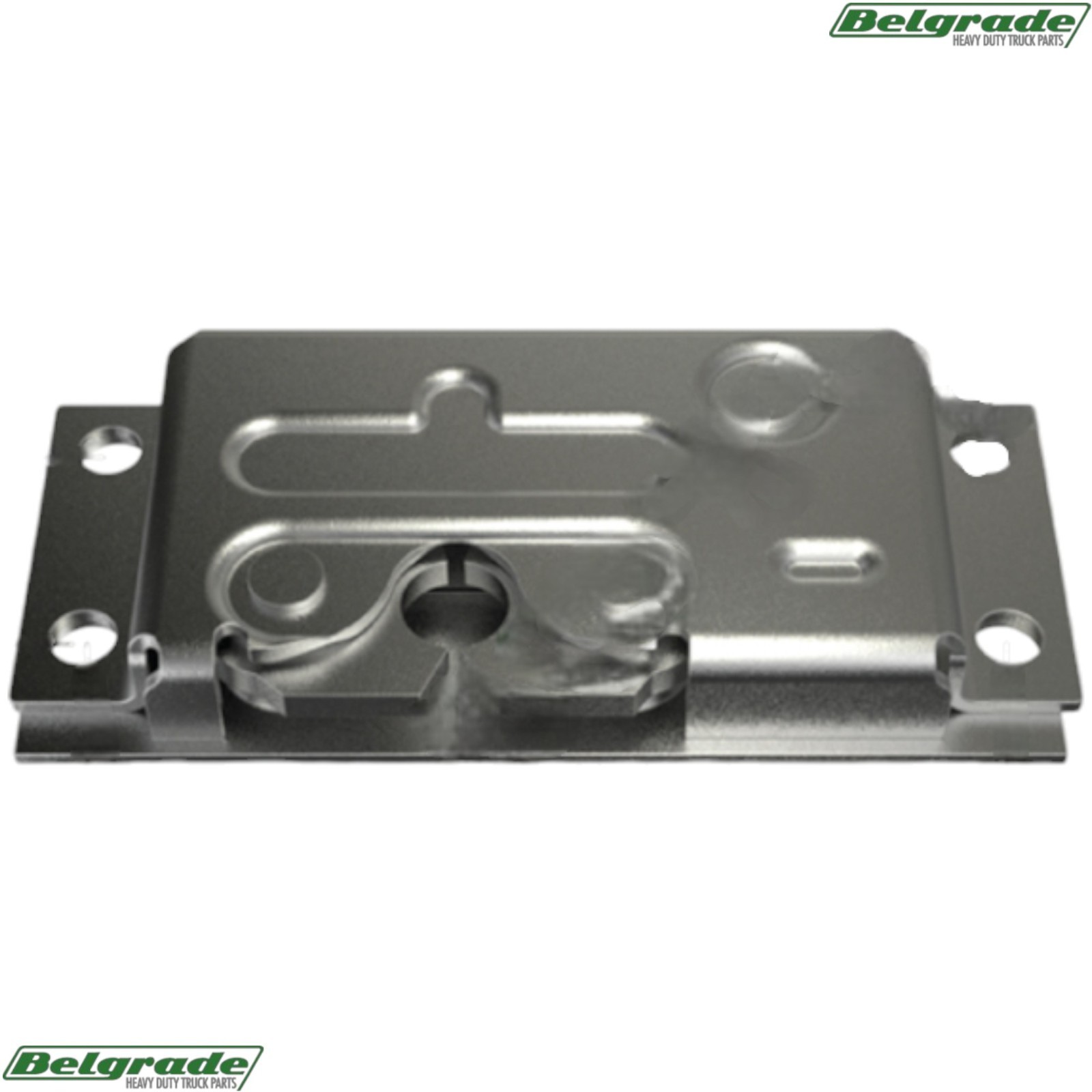 HLK2040 Door Latch RH IHC 1677433C1 3080753