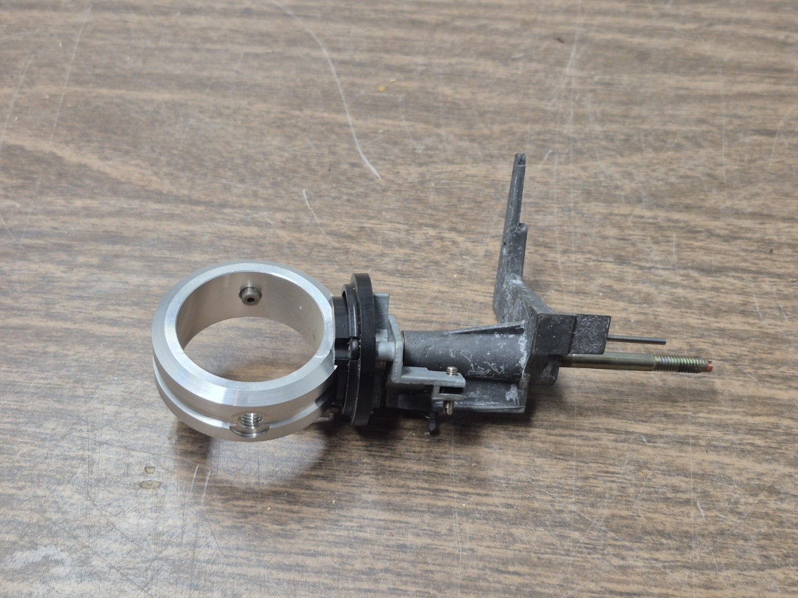 GARRARD GT350 TURNTABLE Tone Arm Part
