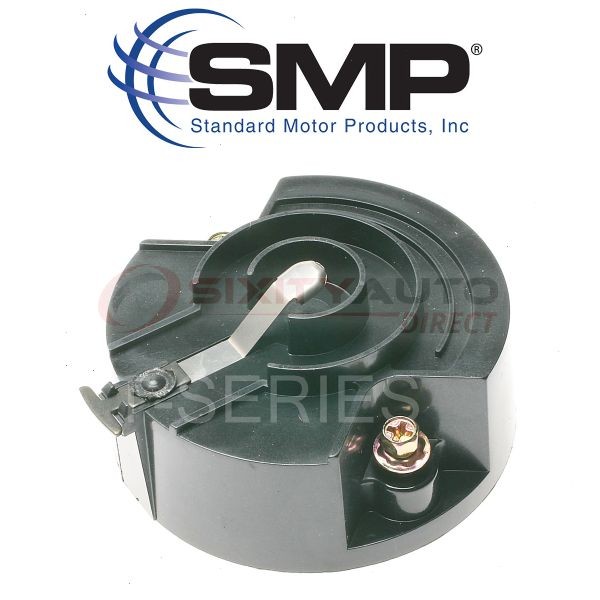 Standard T-Series Distributor Rotor for 1984-1996 Ford Bronco 5.0L 5.8L V8 - sa