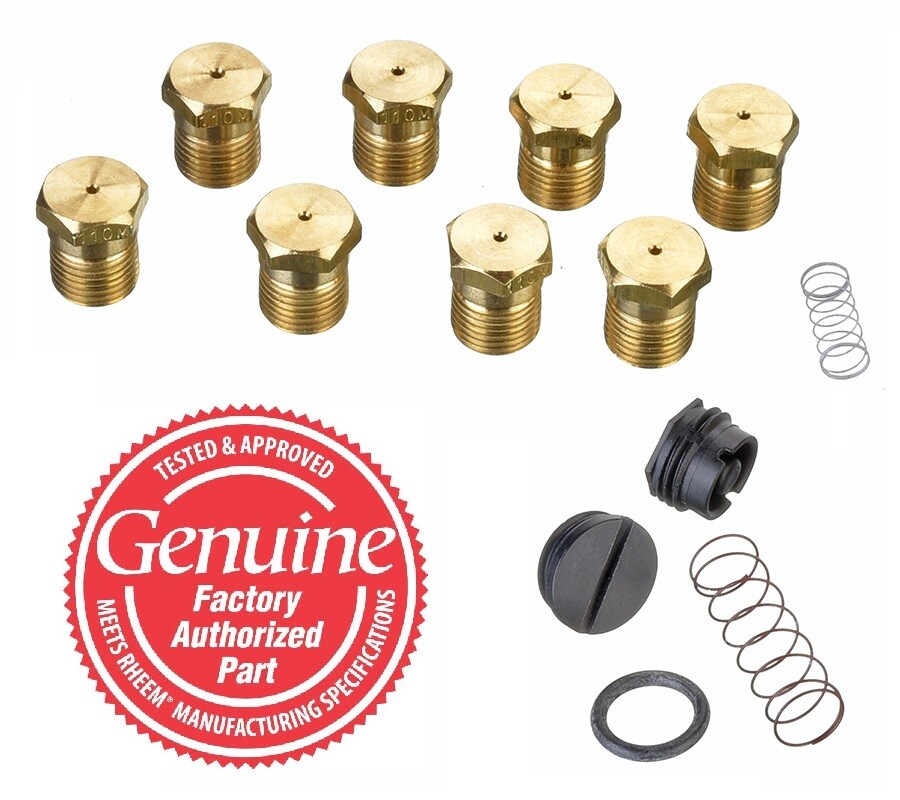 Rheem FP-38 LP Conversion Kit