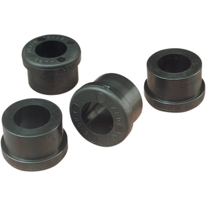 Polyurethane Handlebar Riser Bushings Harley 1983-2005 Electra Glide Classic