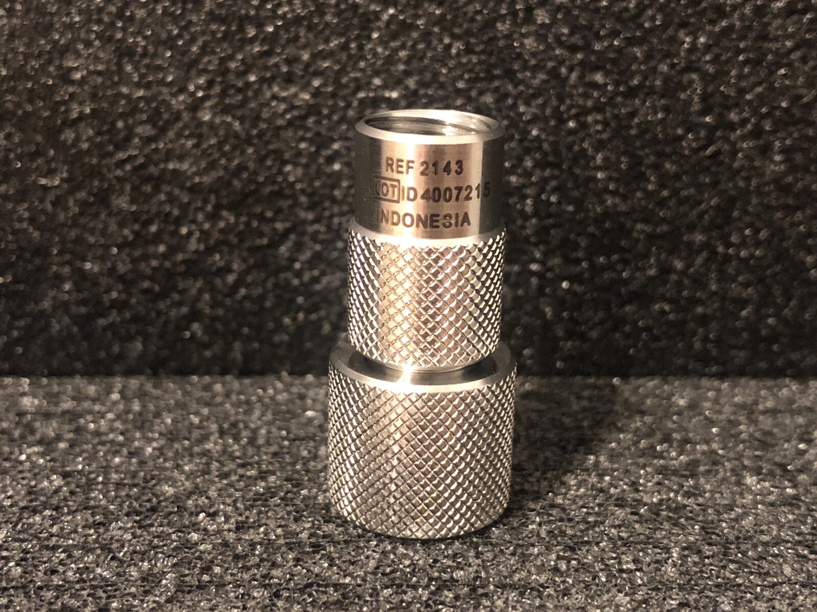 Smith Nephew - Versitip Adaptor, Instrument, Storz/Olympus - REF: 2143