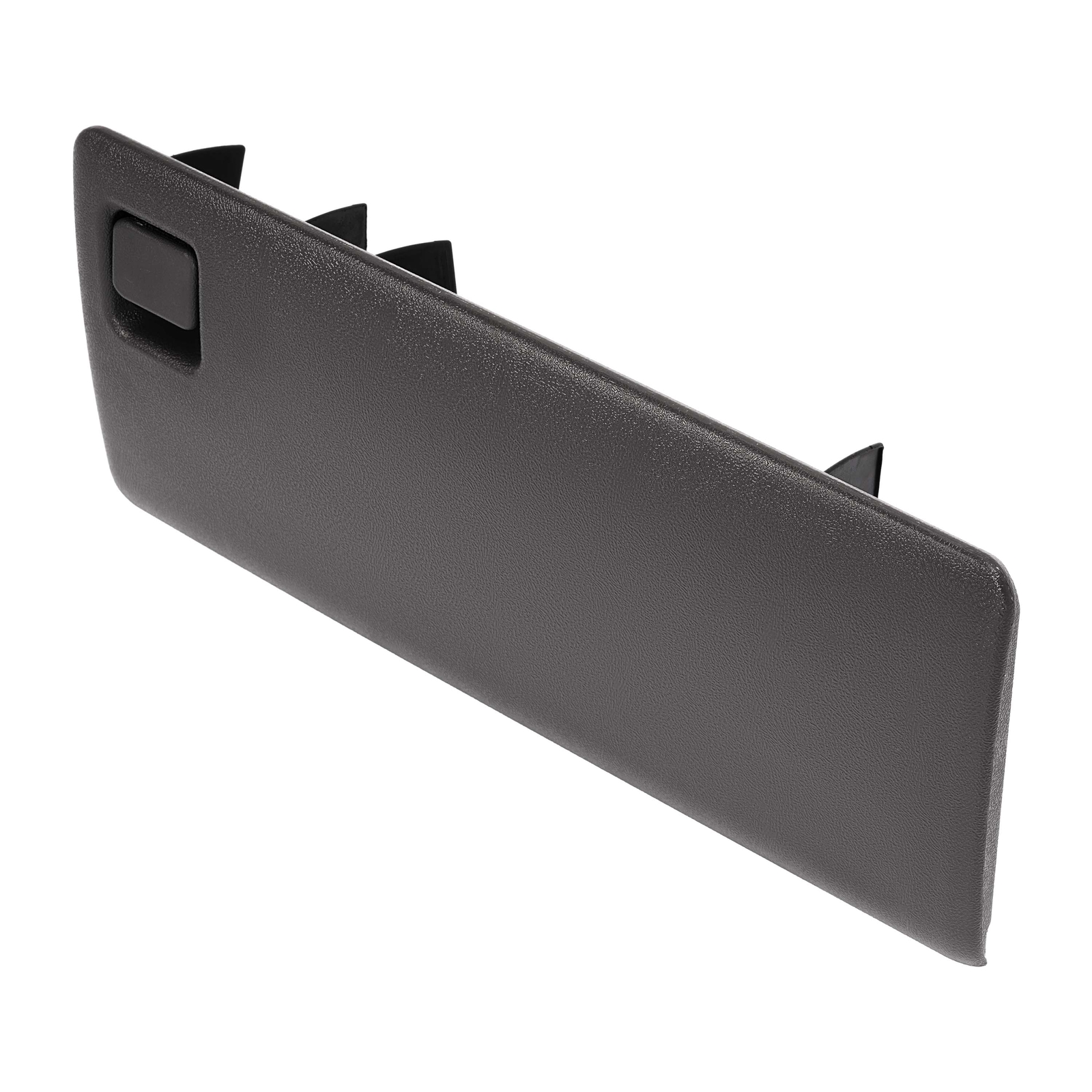 For Silverado Sierra 2003-2007 Dash Glove Box Storage Lid Assembly Dark Pewter