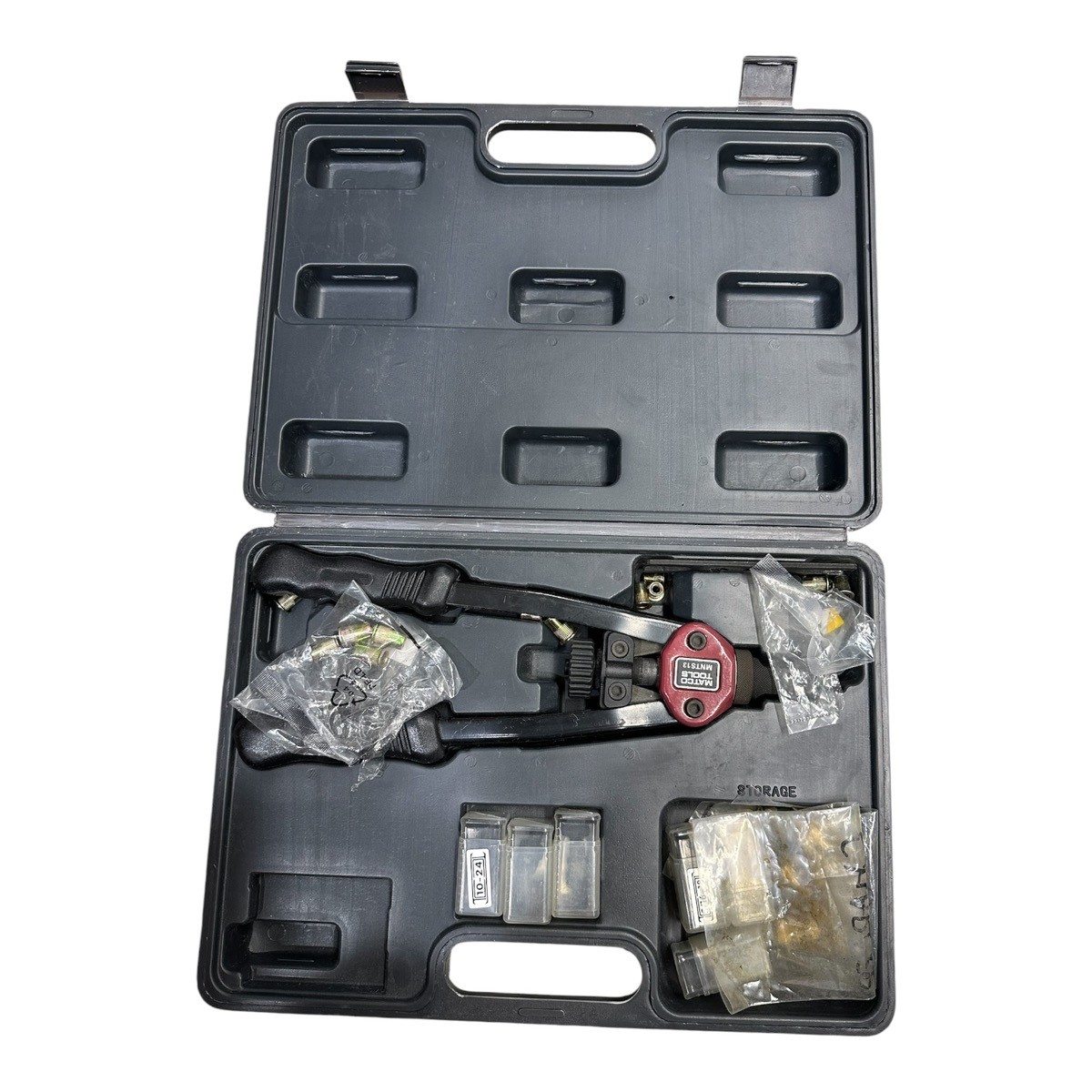 MATCO MNTS13 13" NUT/THREAD SETTER KIT (ml-jp) (PBR121191)