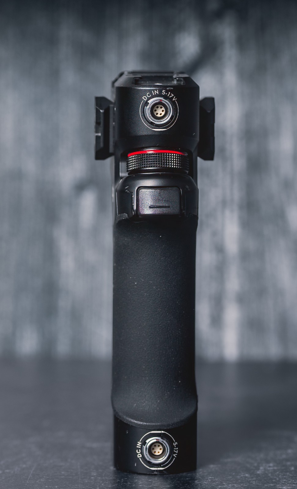 DJI RS4 Pro Gimbal Stabilizer + Accessories Bundle — Excellent Condition