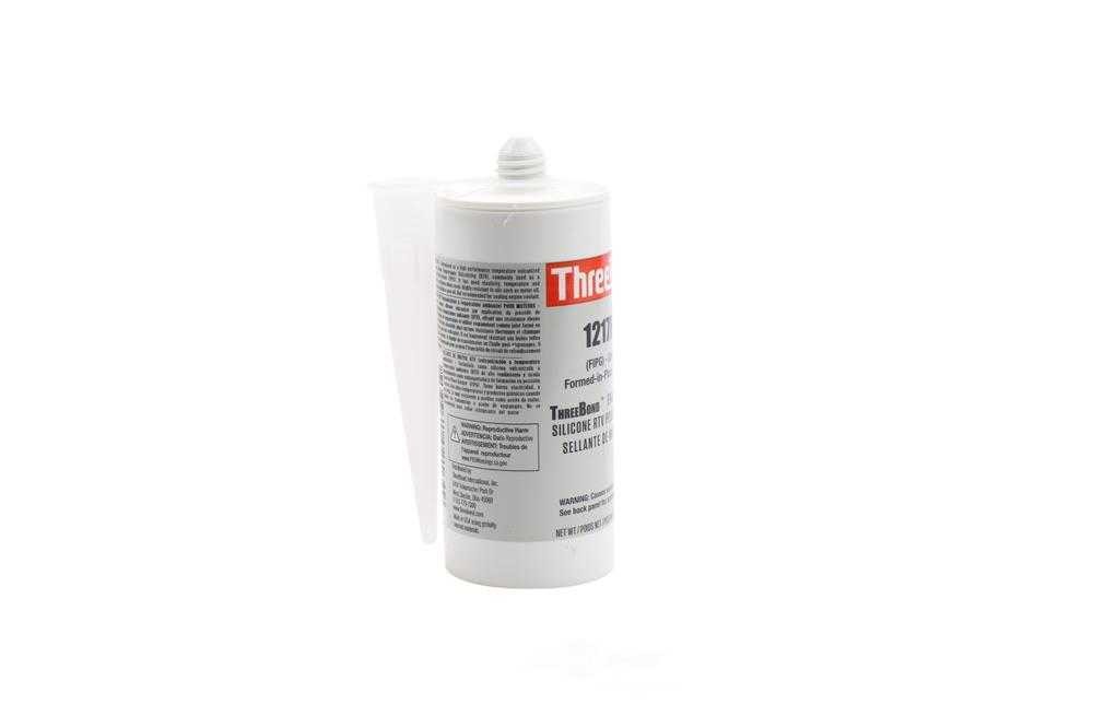RTV Silicone