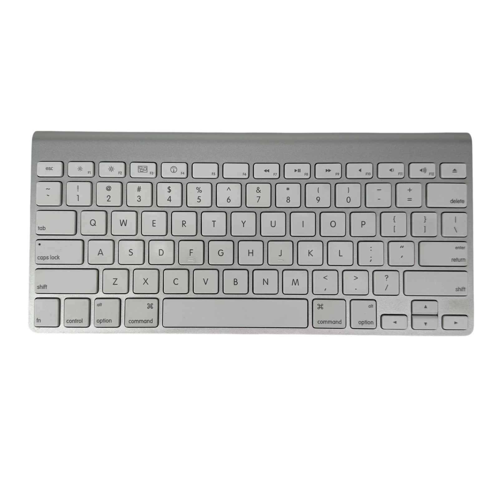 OEM Apple A1314 Bluetooth Wireless Magic Keyboard Aluminum