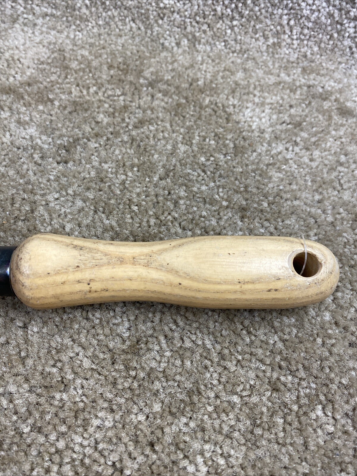 Dewit Bulb/Crocus Planter Tool Hand Held Nice Condition
