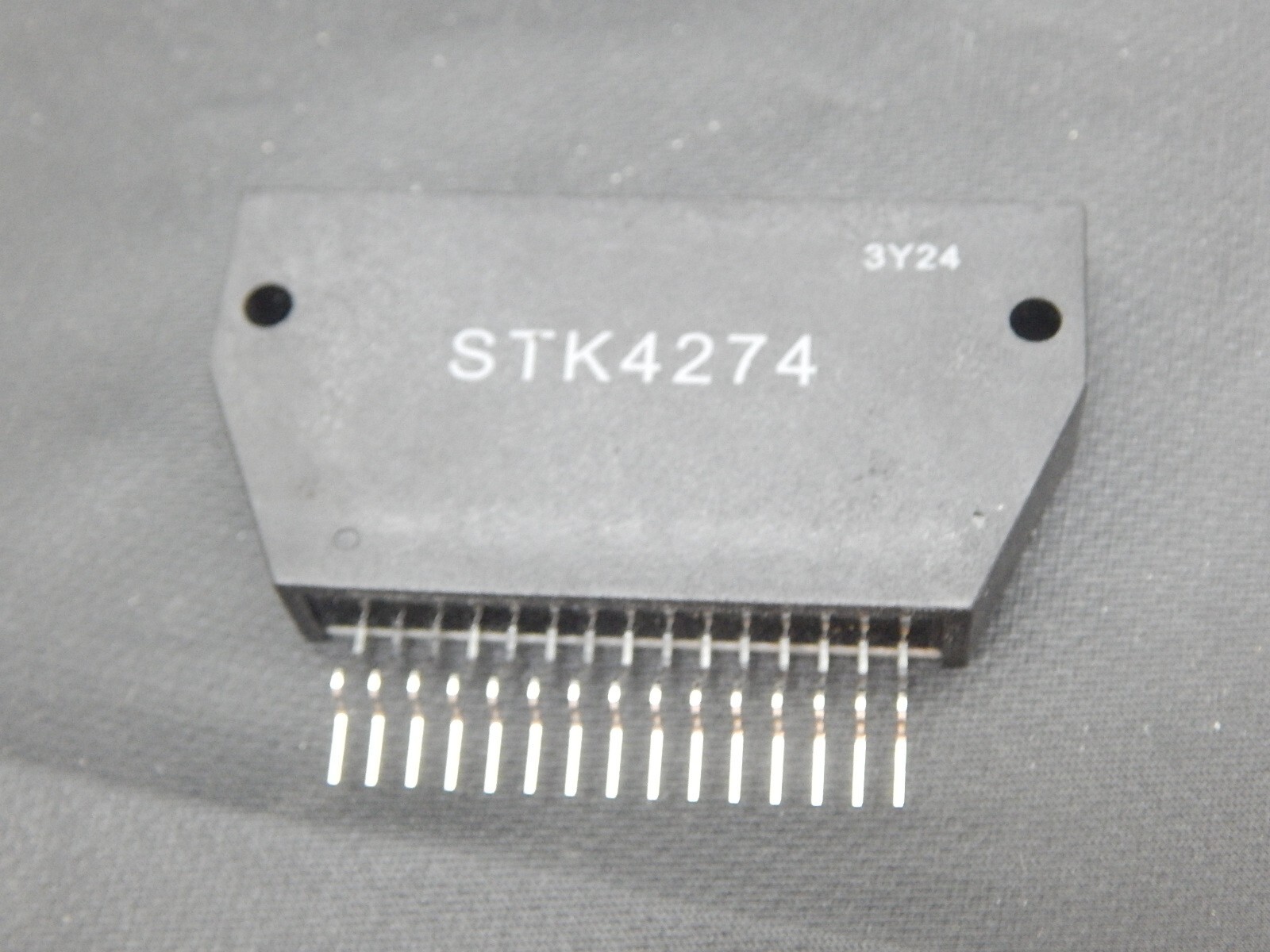 "ORIGINAL" SANYO STK4274 AUDIO AMPLIFIER IC - USA SELLER FAST SHIPPING