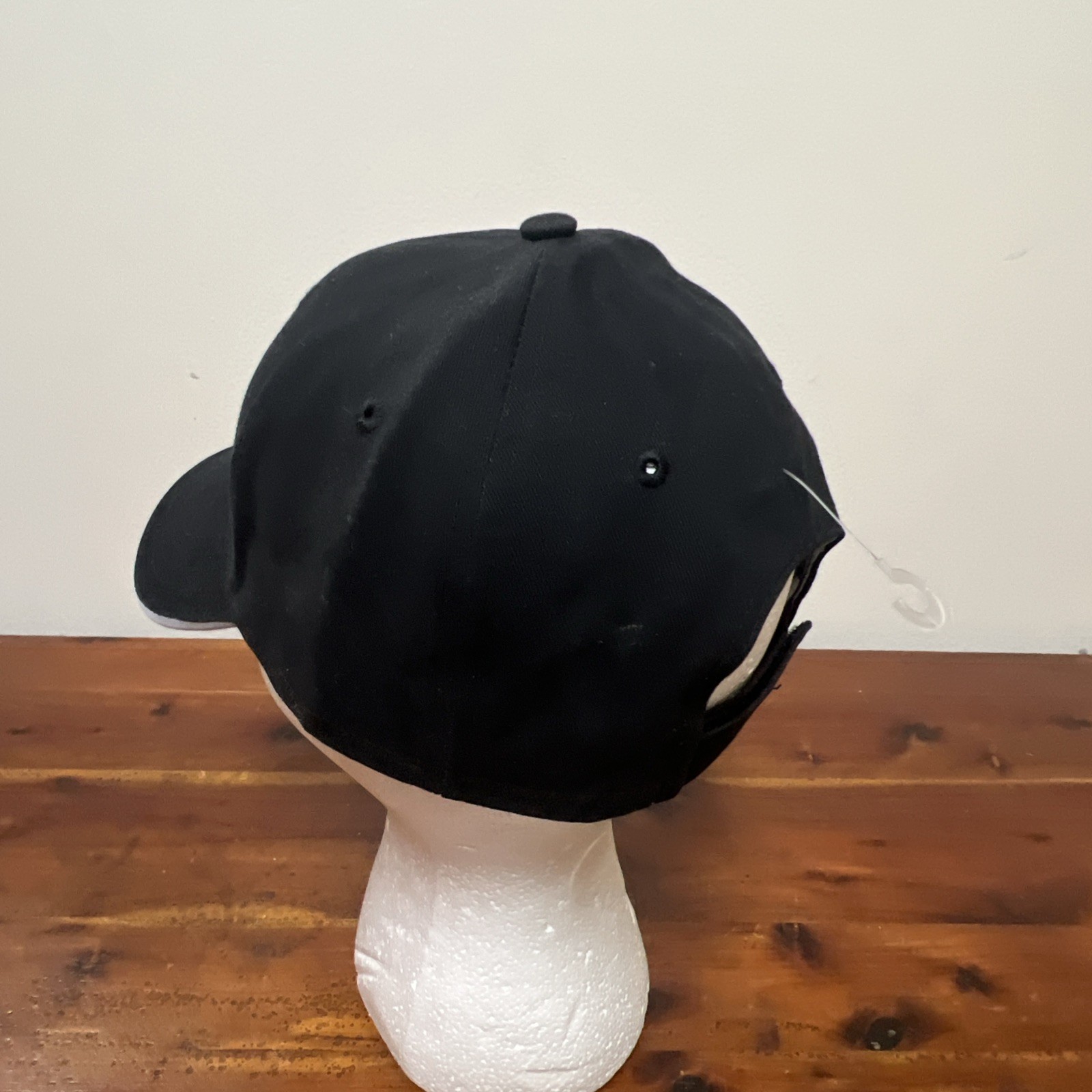 VTG Arctic Cat “Cats Pride” Embroidered Baseball Cap Adjustable Snowmobile Hat