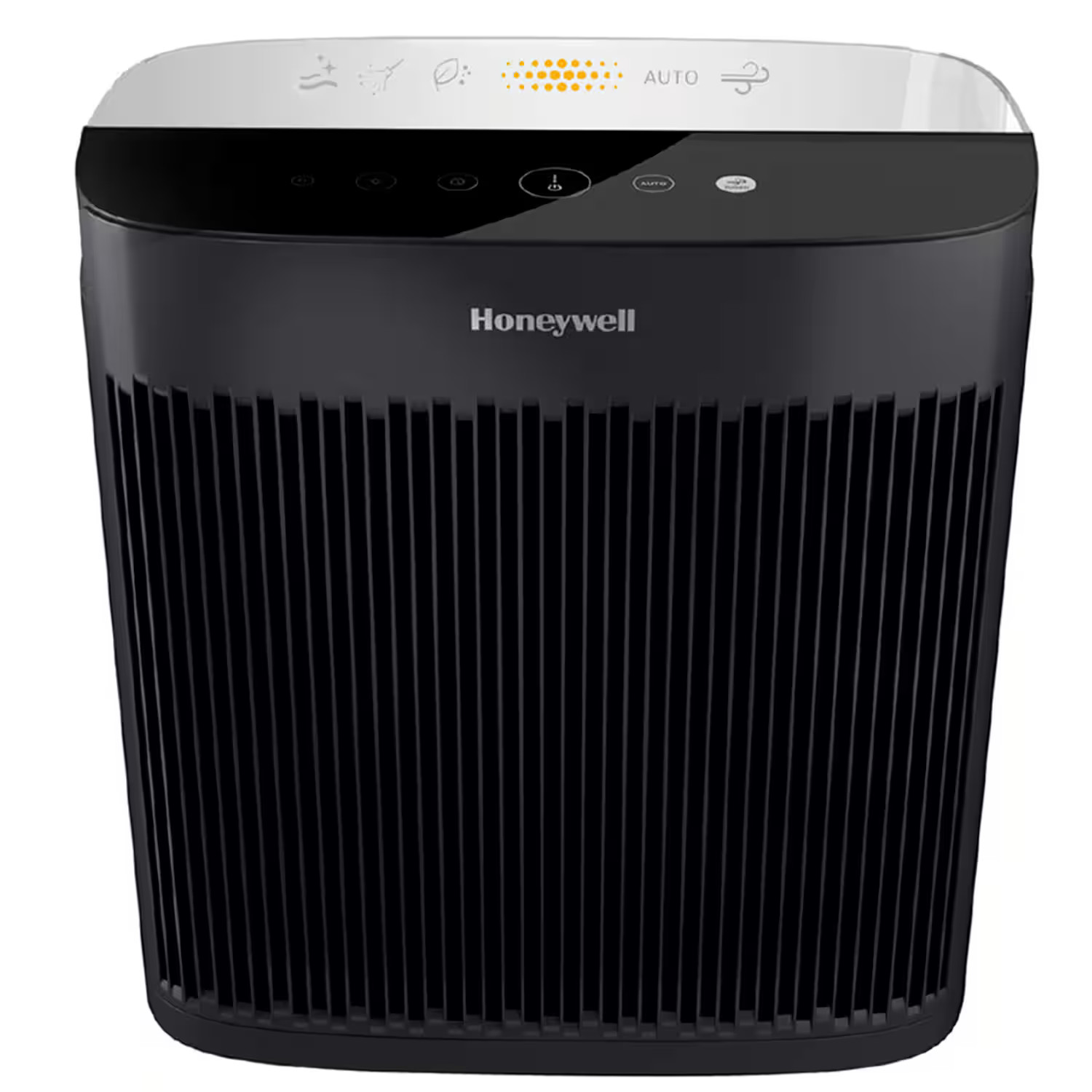 Honeywell - Allergen Plus HEPA Air Purifier, Extra-Large Rooms (500 sq.ft) - ...