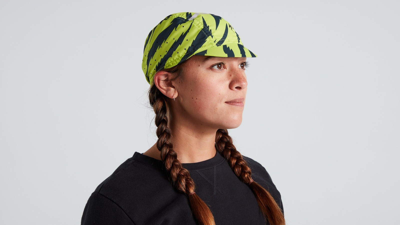 Specialized Lightning Reflect Cycling Cap