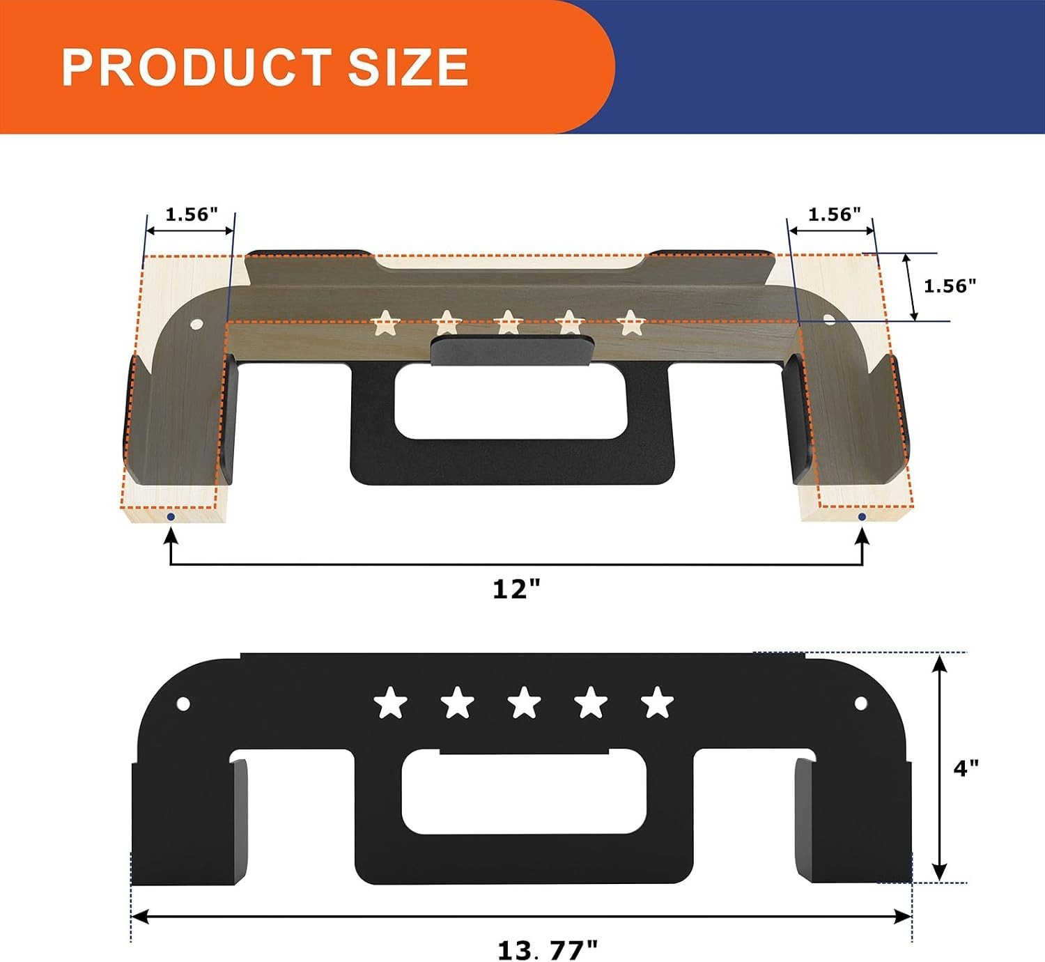 Framing Tools, 12 Inch Stud Layout Tool, Stud Framing Tool, 100% Stud Framing...