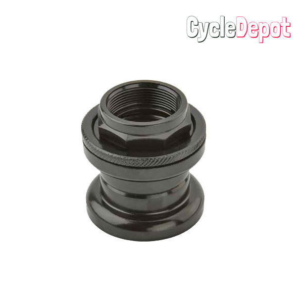 ALTA Bicycle BlKE Headset 22.2x32.5x27mm Black BicycIe Headset Part