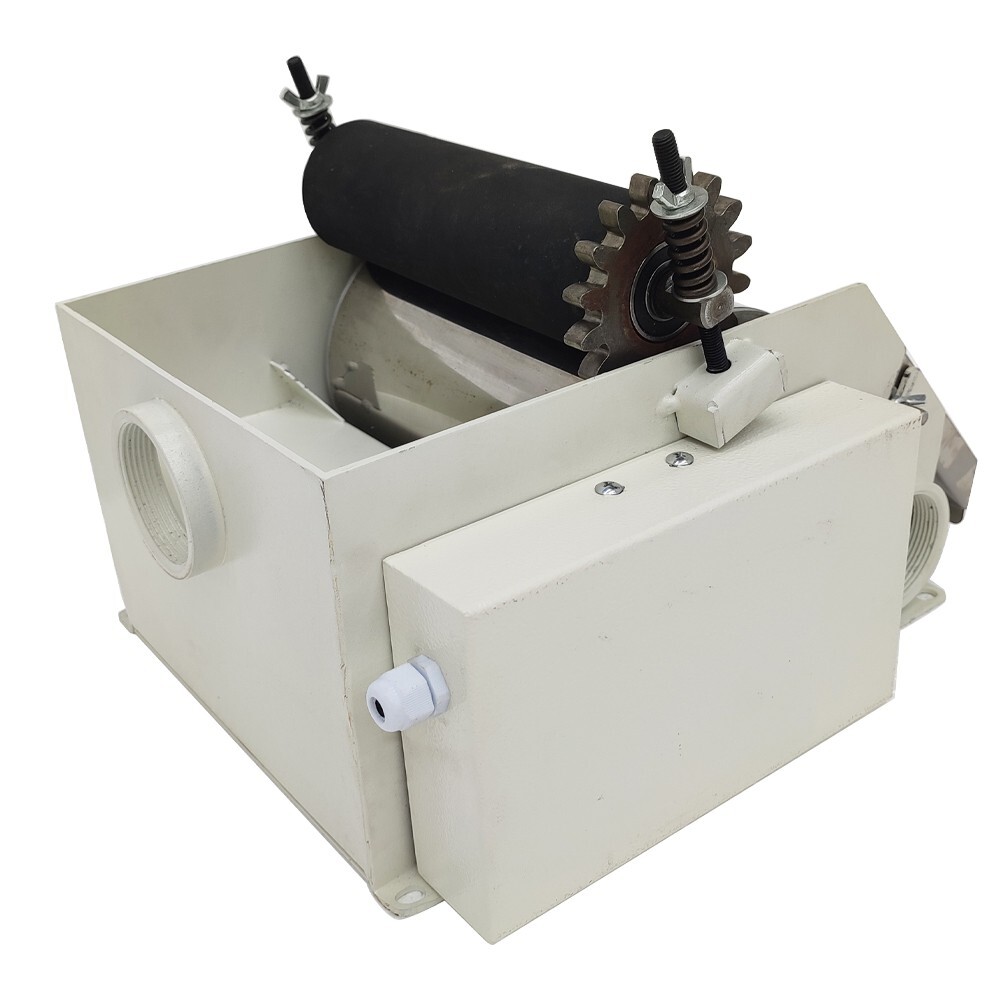 Magnetic Separator Small Magnetic Separator Machine 110V Tool Grinding Fluid Coo