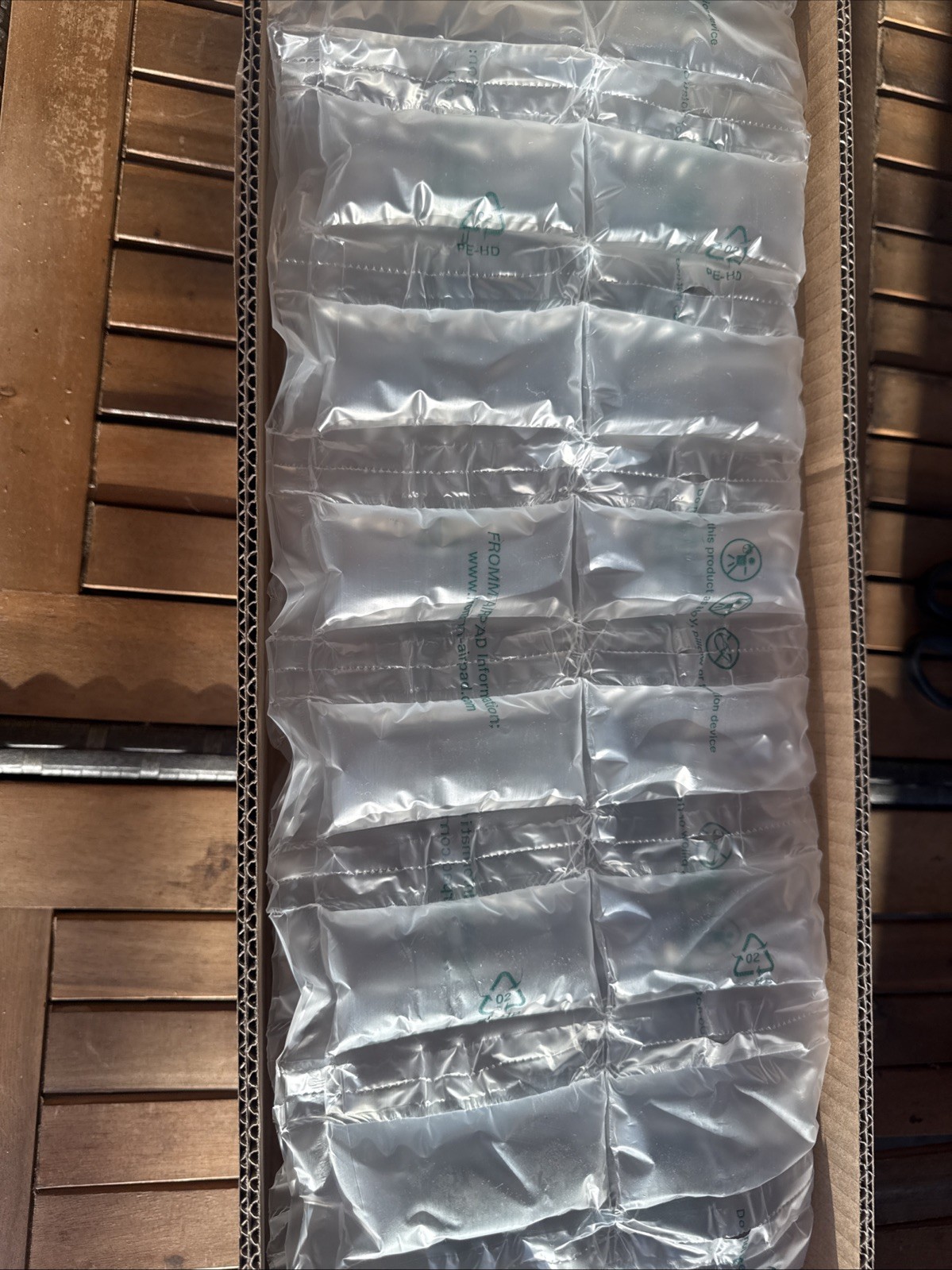 Cummins Genuine OEM Electronic Control Module ECM Wiring Harness 5538113 NEW
