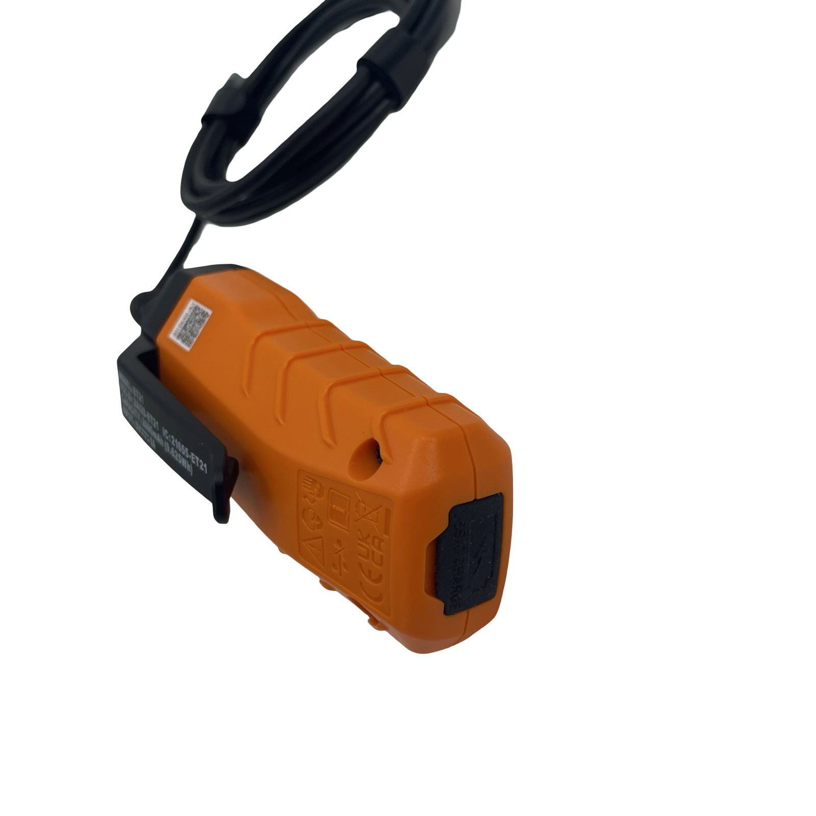 Klein Tools ET21 WiFi Inspection Borescope #U4868 (AR)