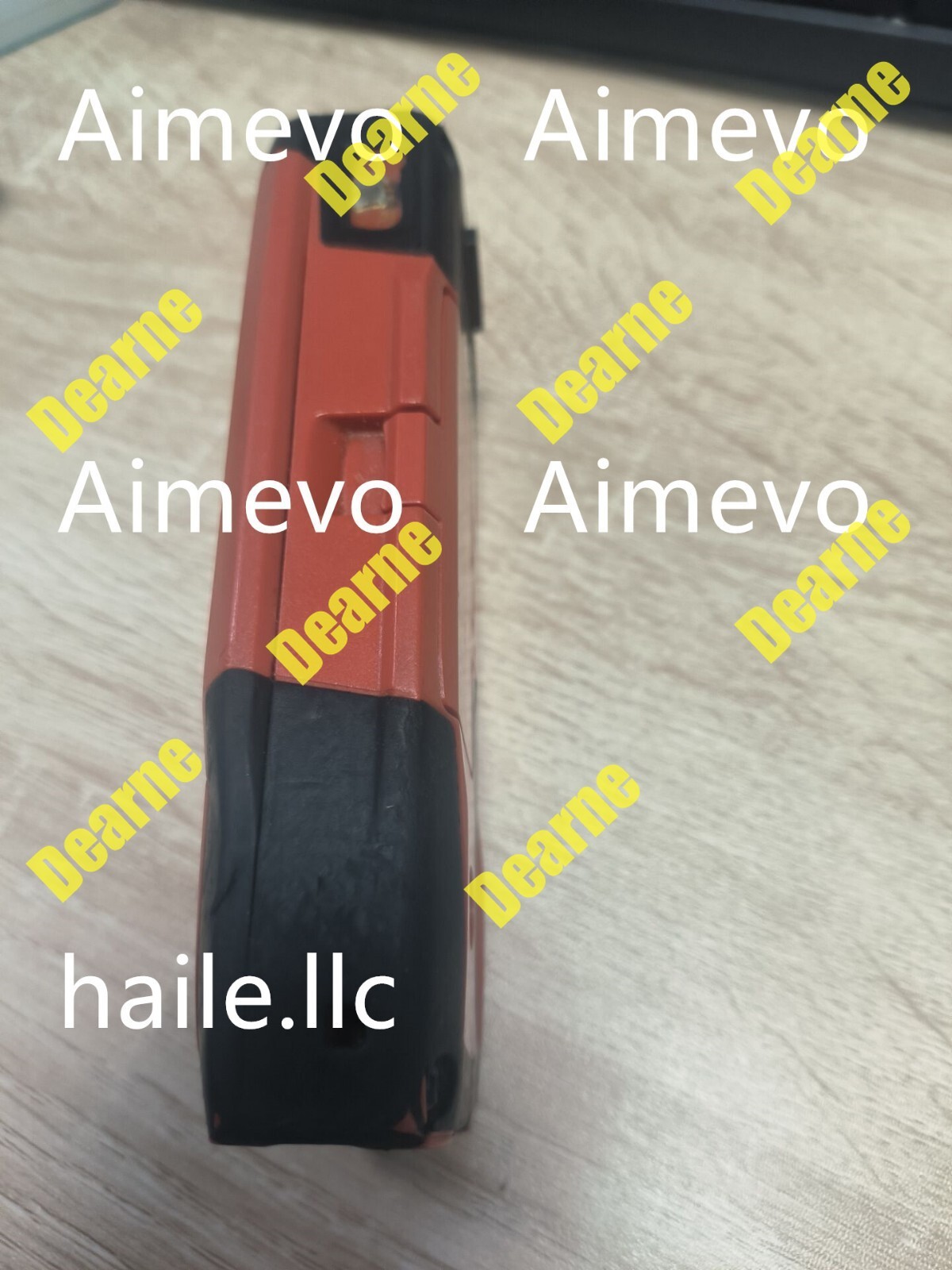 Hilti PD-E Laser meter Laser range meter PDE
