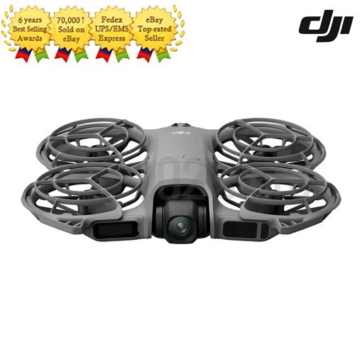 DJI Neo 2 (Only Drone 1 Battery) Camera Drone