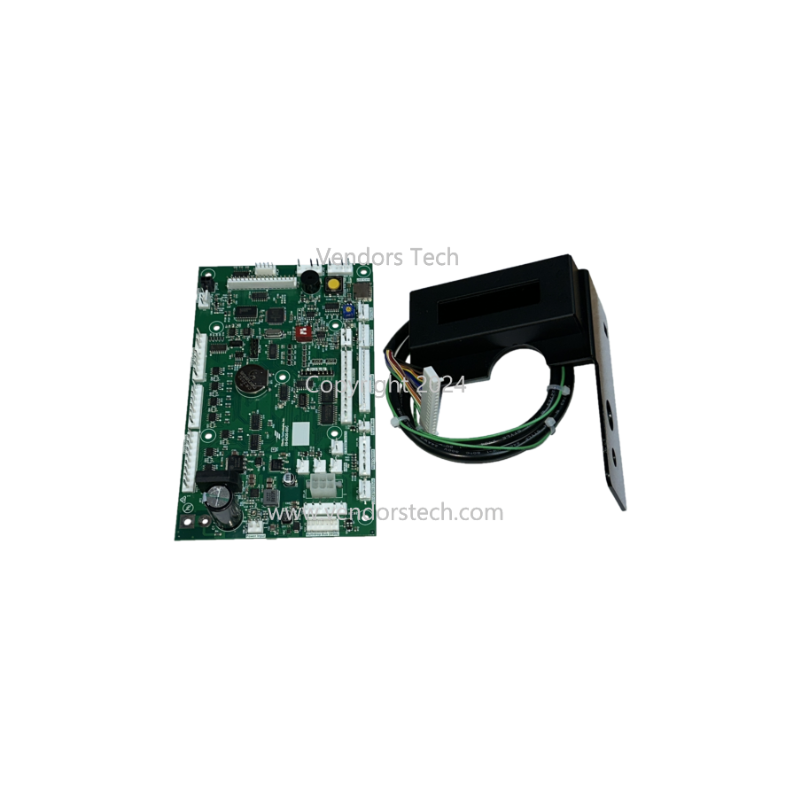 InOne OneBoard Control/Display Board Retrofit Kit for Royal Merlin IV