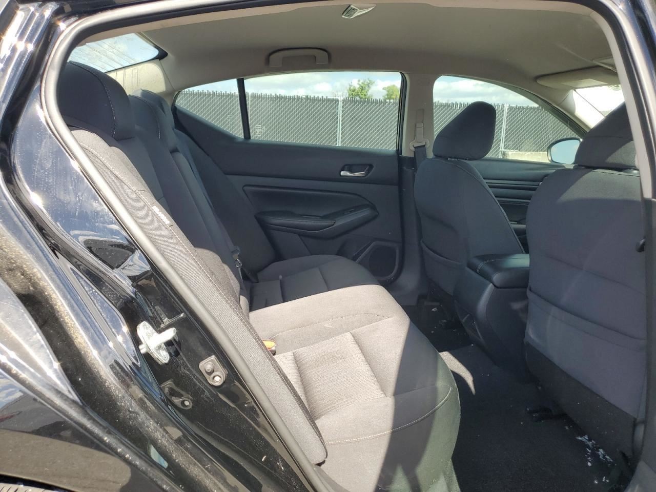 ALTIMA 2019 Glove Box 4879257