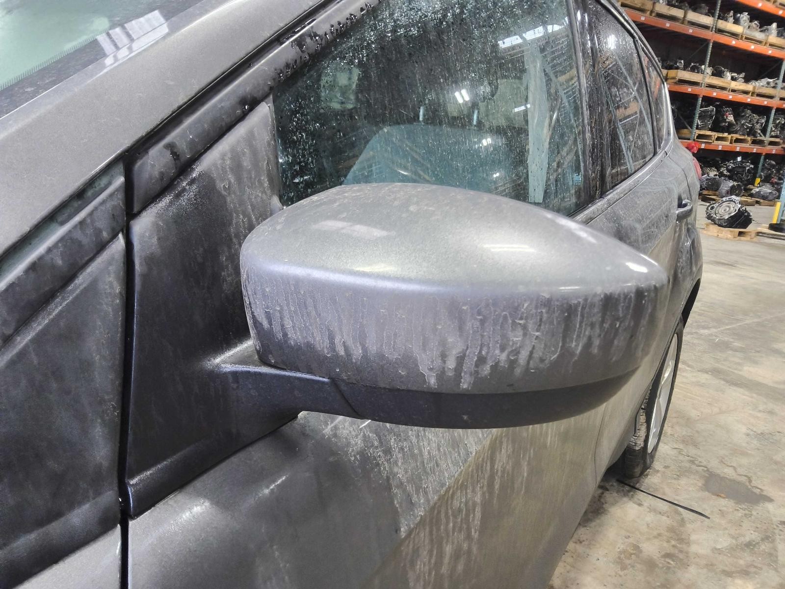 Used Battery Tray fits: 2013 Ford Escape Grade A