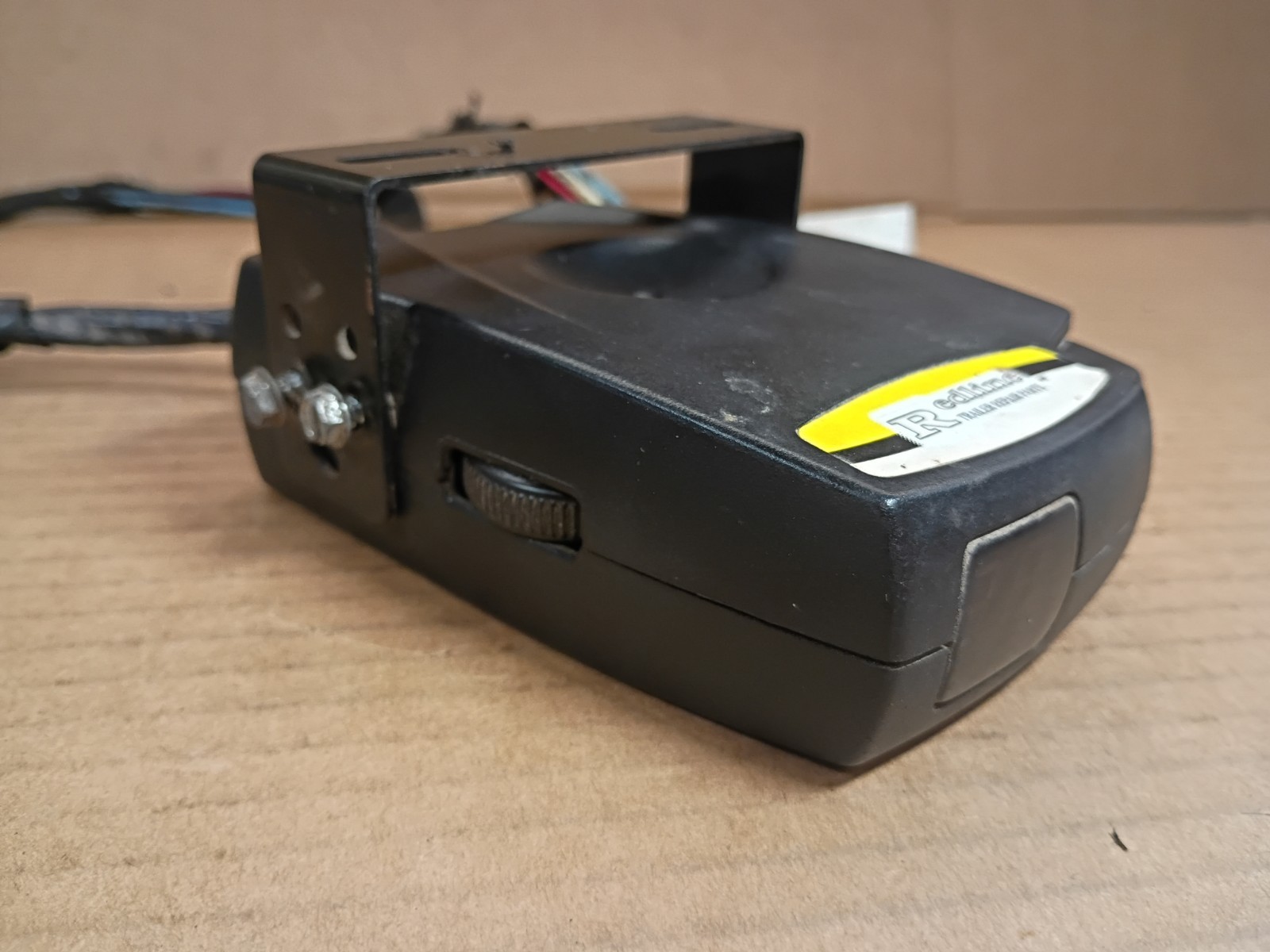 Redline Electronic Brake Controller