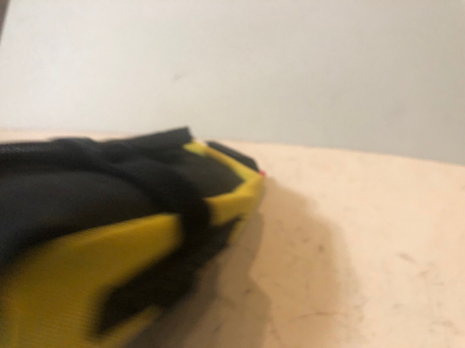 Pedro's 35 Cubic Inch Hatchback Blowout bag