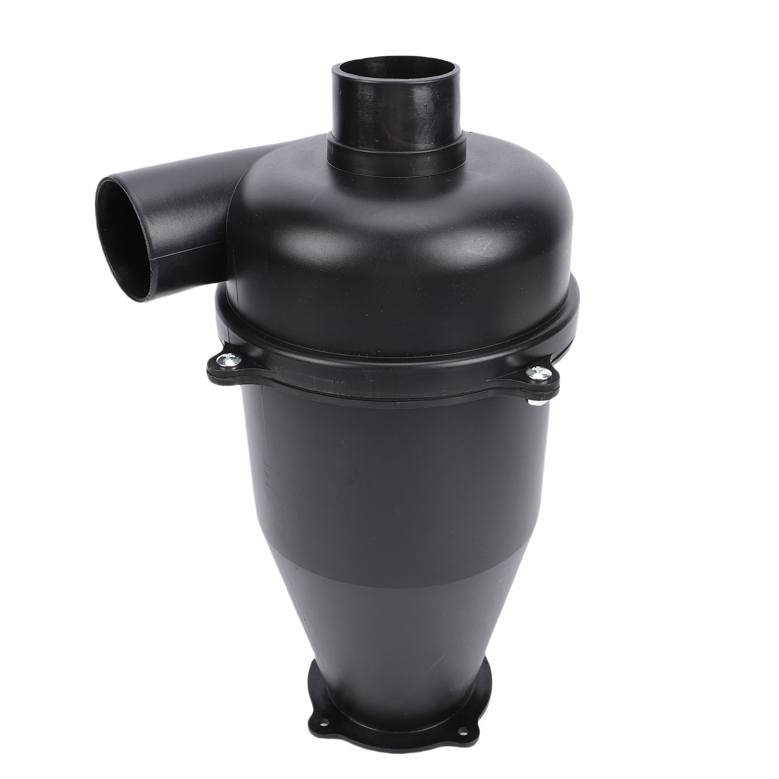 Cyclone Dust Collector Separator With Elbow Sealing Ring Cyclone Separator