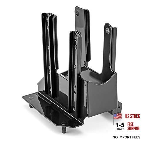 Front Fairing Mount Bracket Fit for Harley Road Glide 1998-2013 | Replace HD#