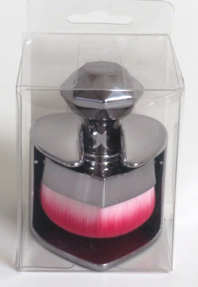 NEW Couture Creations DELUXE INK BLENDING BRUSH Heart-Shaped Craft Blending Tool