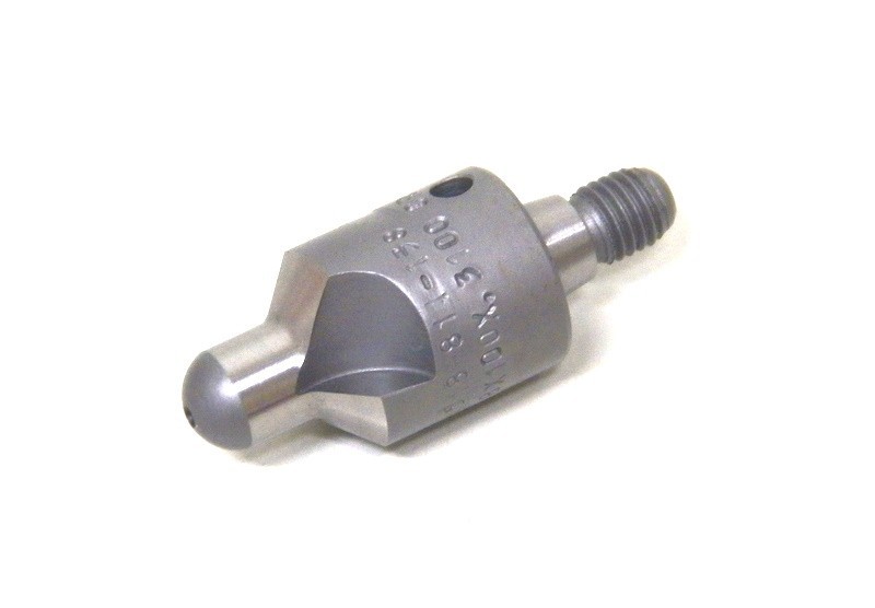 NEW 100° Countersink 5/8" Dia.  .3100" Pilot 1/4-28 Threaded ............(5-5-4)