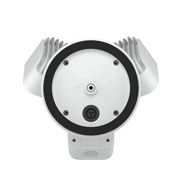 NEW Blink Wired Floodlight Camera Smart Security Camera 2600 Lumen HD Live View