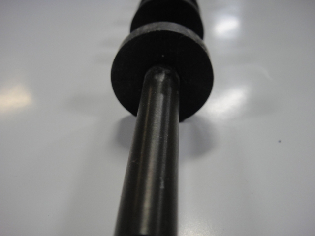 Forwarding Roller 13" L