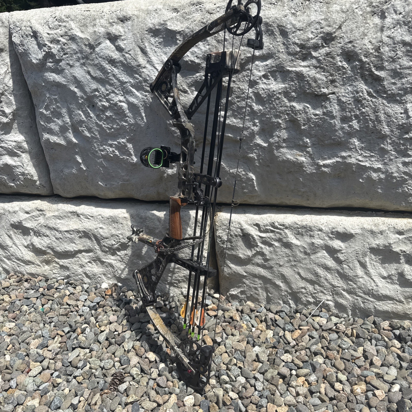 Mathews solo cam se3
