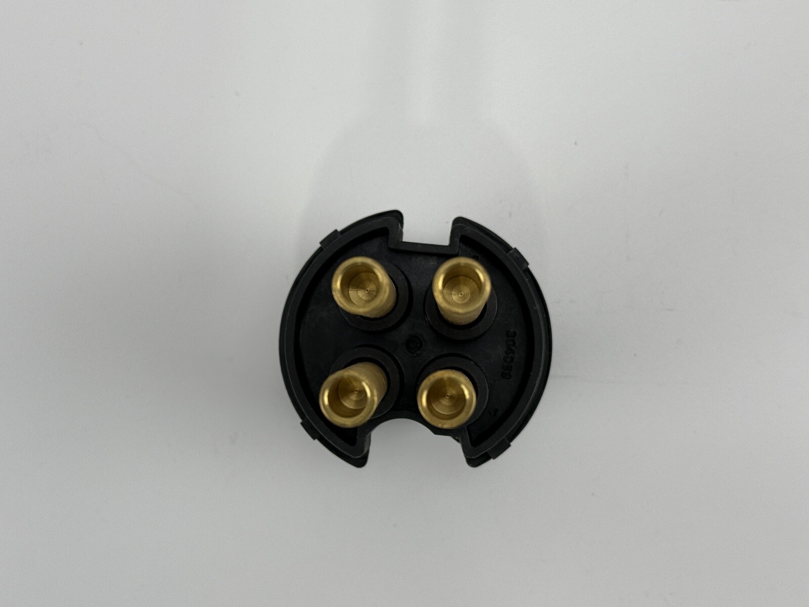 APPLETON ARI1044 100A 4W4P POWERTITE RCPT INTERIOR Replacement Kit