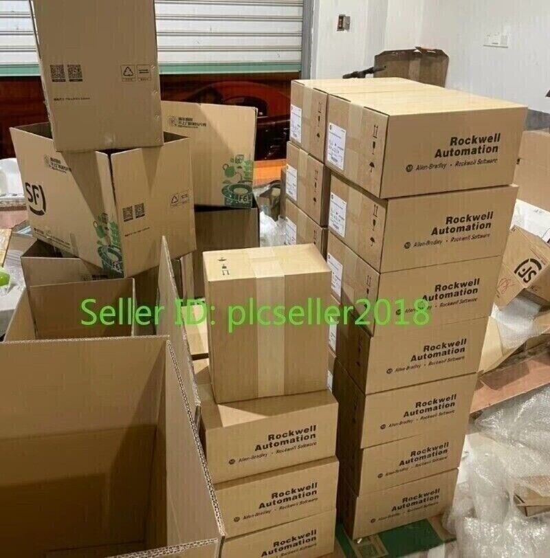 1pc NEW Servo Drive 2098-DSD-020 UPS or DHL