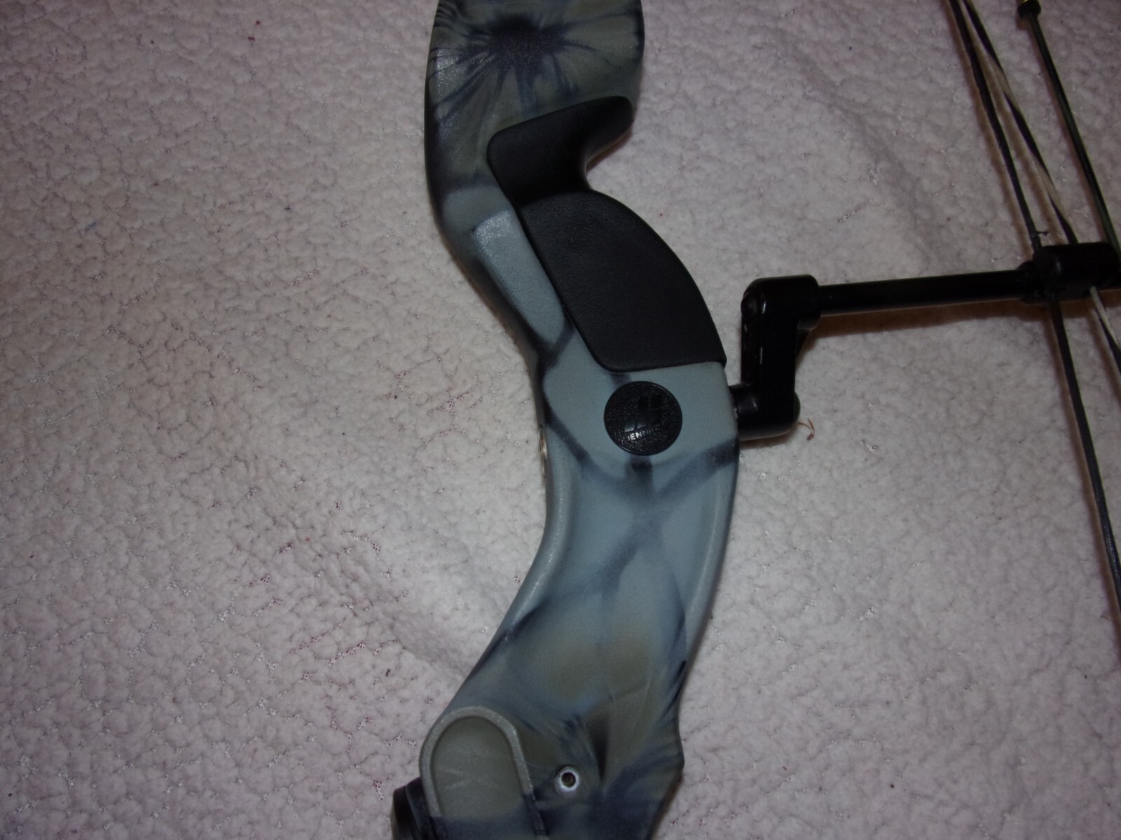 Jennings Uniforce XL Left Hand Compound Bow