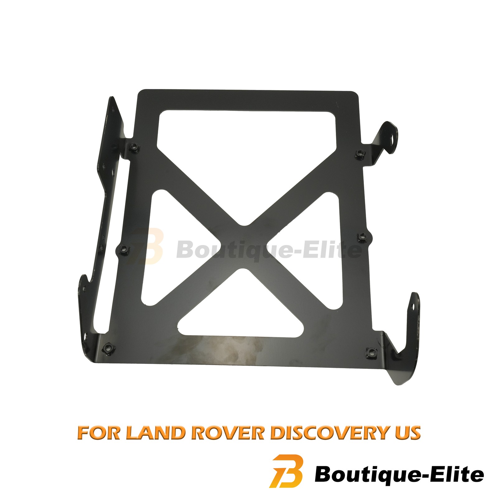 NEW LR057208 LR073535 For Land Rover Discovery Oil Pan Bracket US