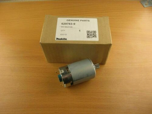 NEW Makita Motor 629783-9 629694-8 for 6221D 6222D